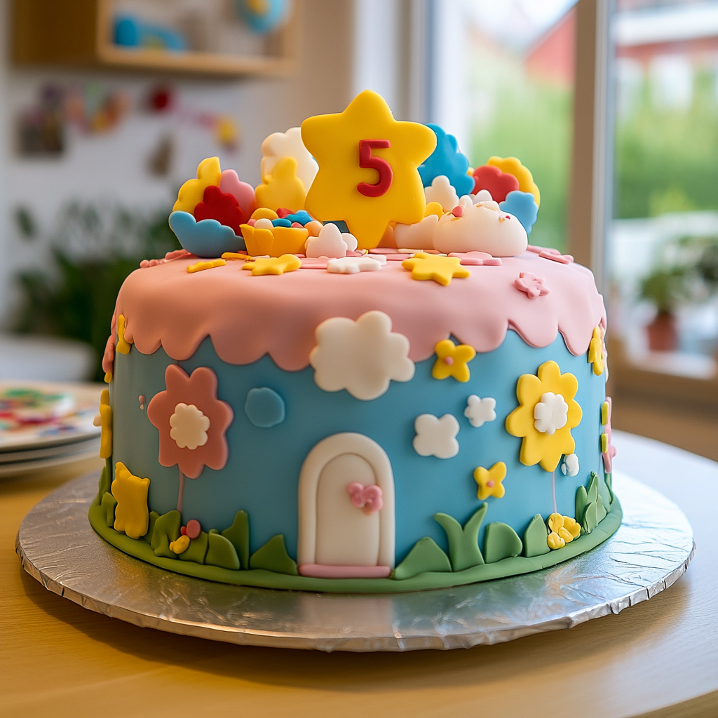 Geburtstagskuchen_02 Hochzeitstorten bestellen
